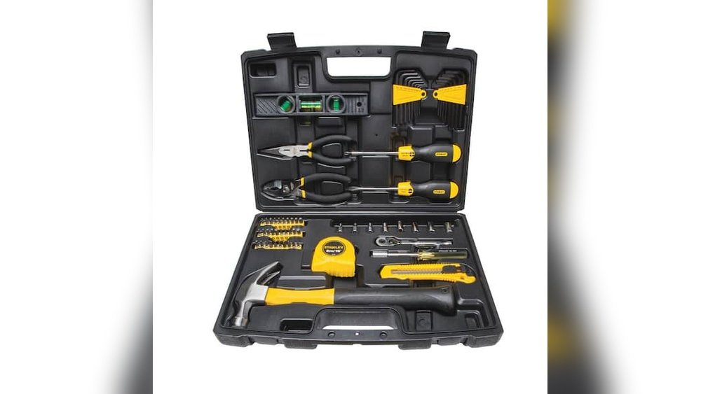 How to Choose Home Tool Kit