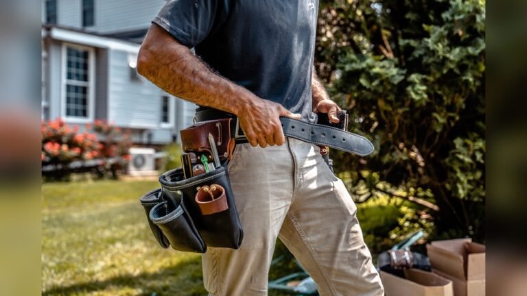 How to Choose Tool Bag: Ultimate Guide for Perfect Picks