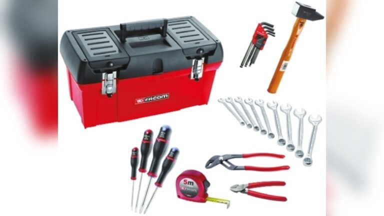 How to Maintain Home Tool Kit