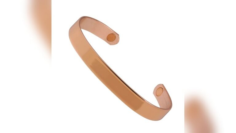How to Maintain Magnetic Wristband: Ultimate Care Tips for Longevity