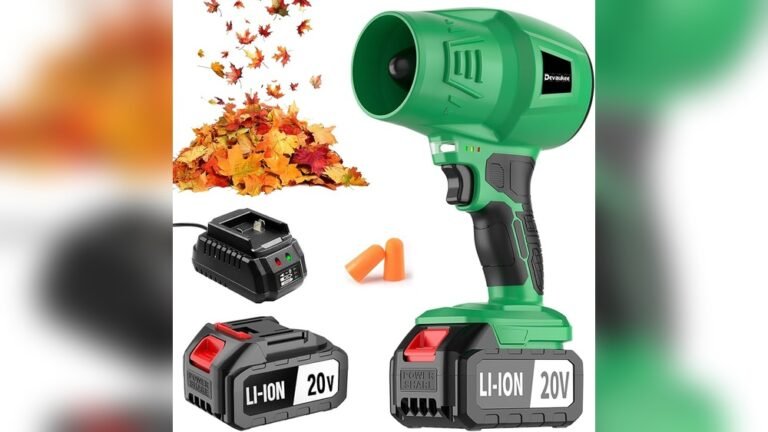 How to Maintain Mini Power Tools: Essential Tips for Longevity