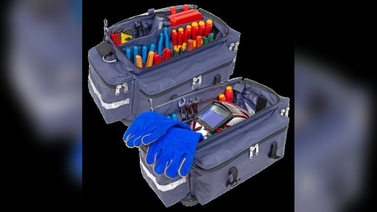 How to Maintain Tool Bag: Essential Tips for Lasting Durability