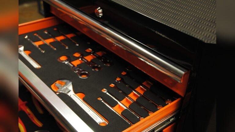 How to Maintain Tool Organizer: Expert Tips for Lasting Order