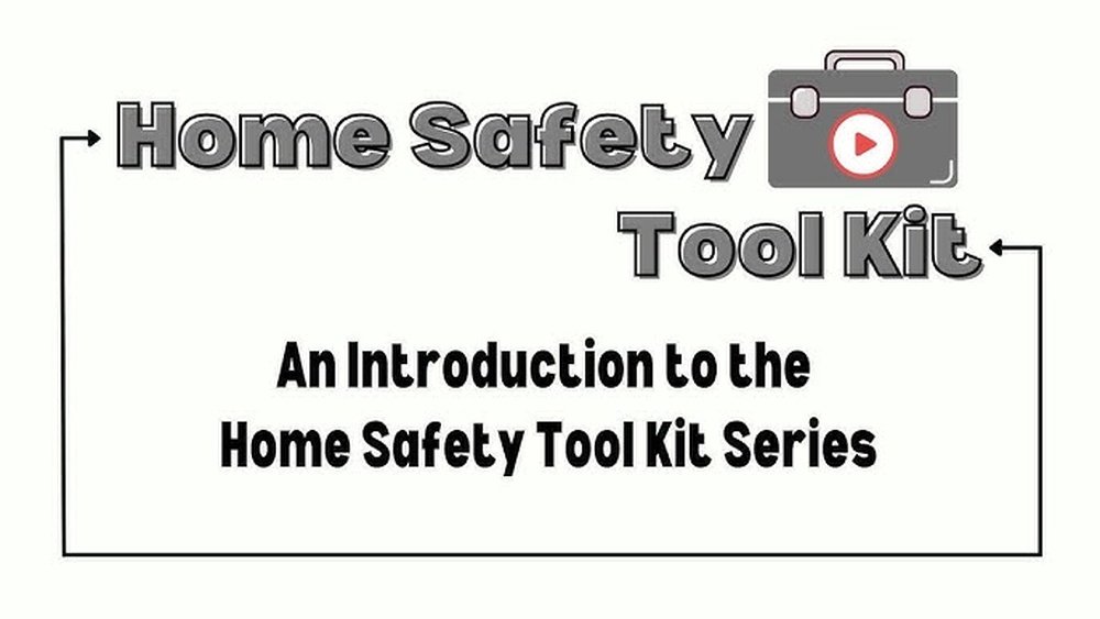 Safety Tips for Home Tool Kit