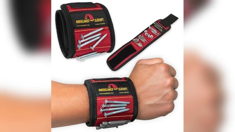 Safety Tips for Magnetic Wristband: Essential Guidelines for Safe Use