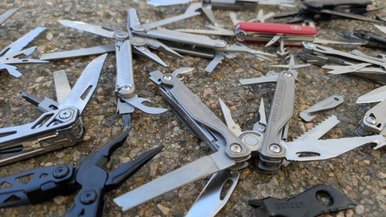 Safety Tips for Multi Tool: Essential Guide to Prevent Injuries