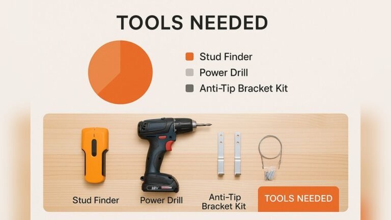 Safety Tips for Stud Finder: Essential Guide for Safe Use