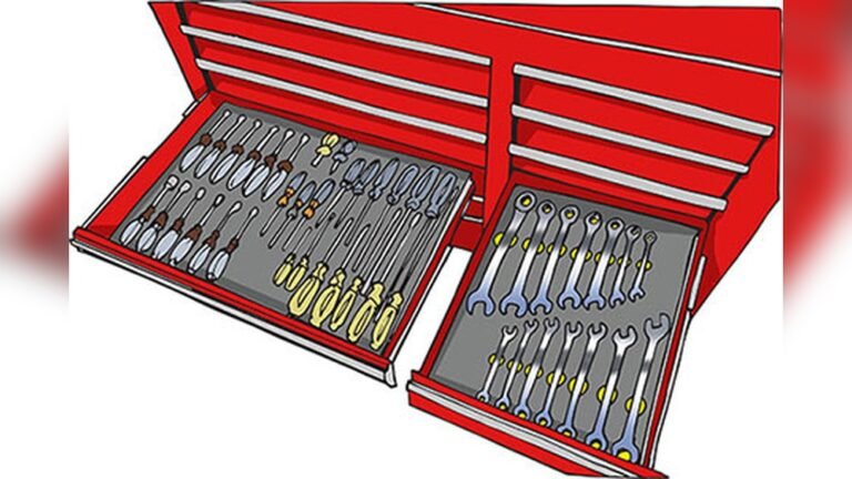 Tips for Tool Organizer: Ultimate Hacks to Maximize Your Space